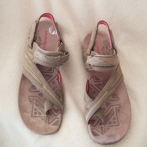 Merrell sandals